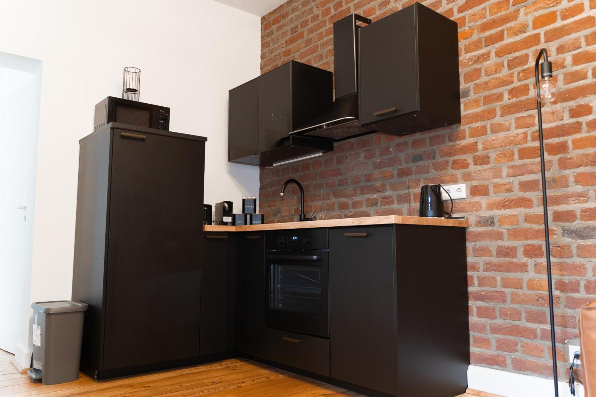 Junik Apartments - Deine Cityapartments In Duisburg Room photo