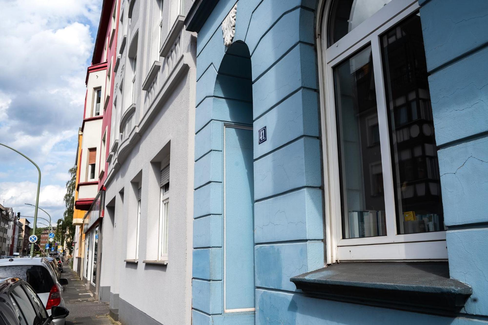 Junik Apartments - Deine Cityapartments In Duisburg Exterior photo
